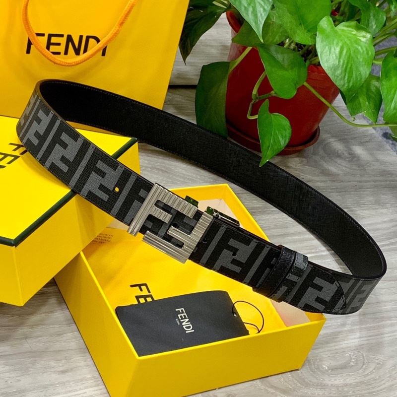 Fendi Belts